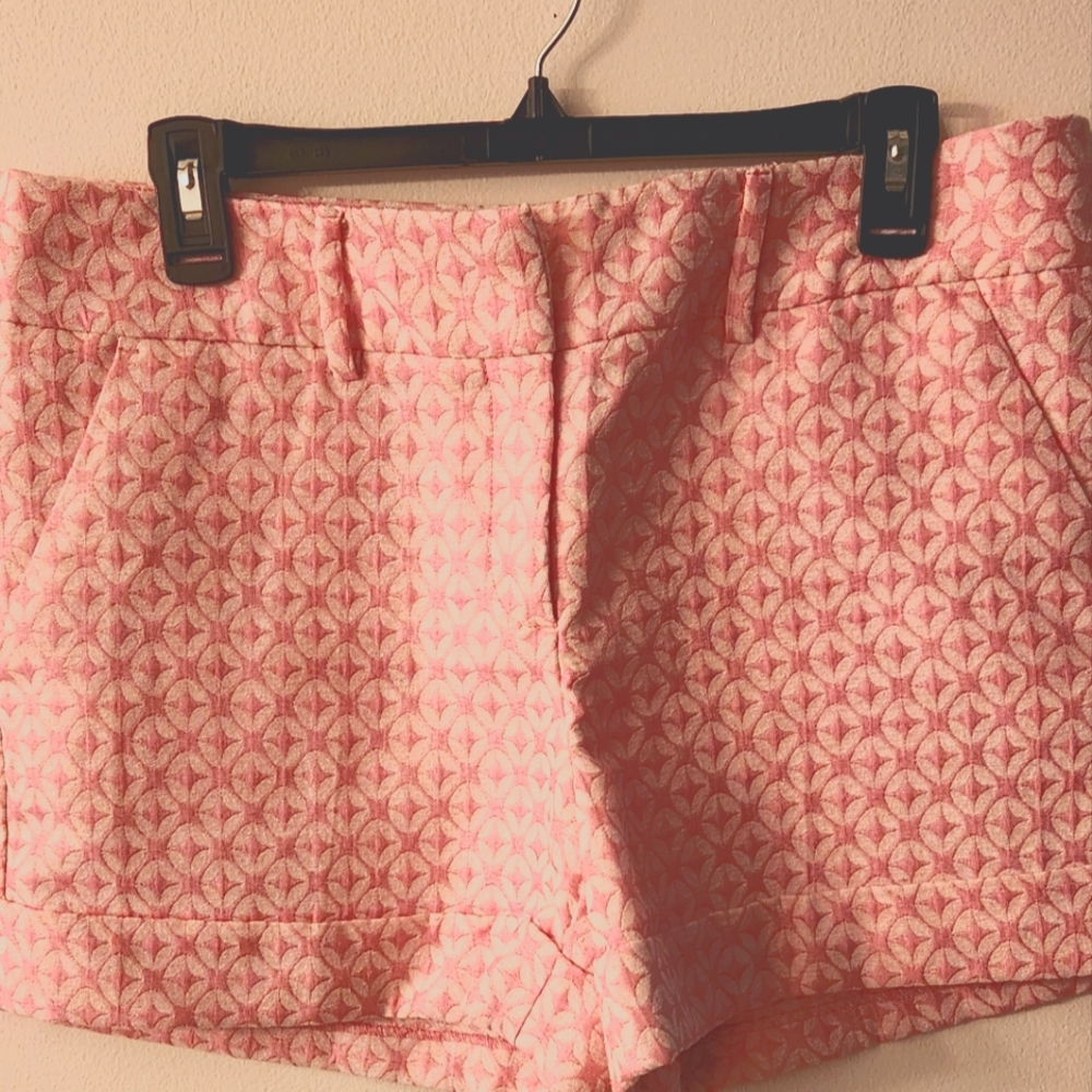7th Avenue shorts